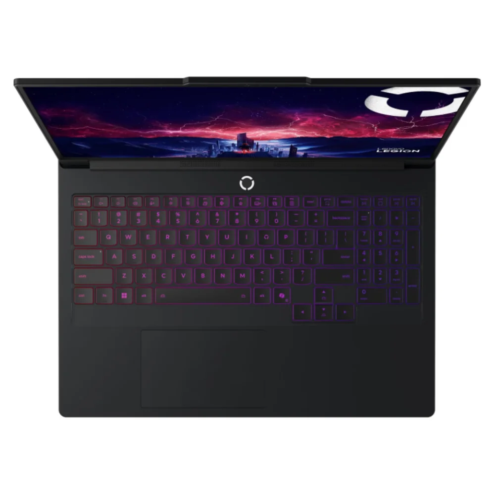 Ноутбук Lenovo Legion Pro 7 16AFR10H AMD Ryzen 9 9955HX 32GB / SSD 1TB / RTX 5070 / NO OS / 83RU003KRK / R9321TSG57N - фото 12