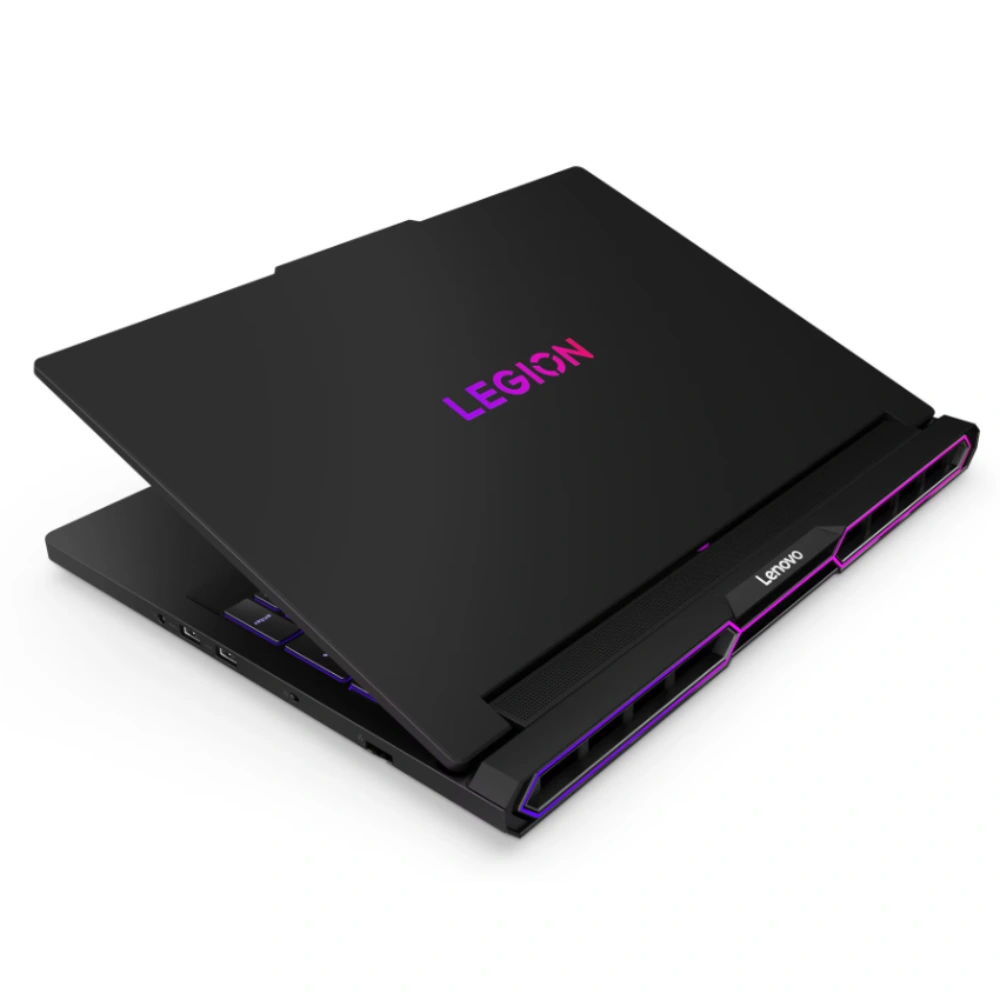 Ноутбук Lenovo Legion Pro 7 16AFR10H AMD Ryzen 9 9955HX 32GB / SSD 1TB / RTX 5070 / NO OS / 83RU003KRK / R9321TSG57N - фото 10