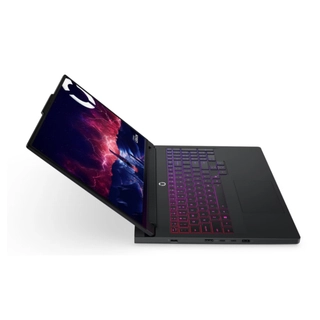 Ноутбук Lenovo Legion Pro 7 16AFR10H AMD Ryzen 9 9955HX 32GB / SSD 1TB / RTX 5070 / NO OS / 83RU003KRK / R9321TSG57N - фото 5