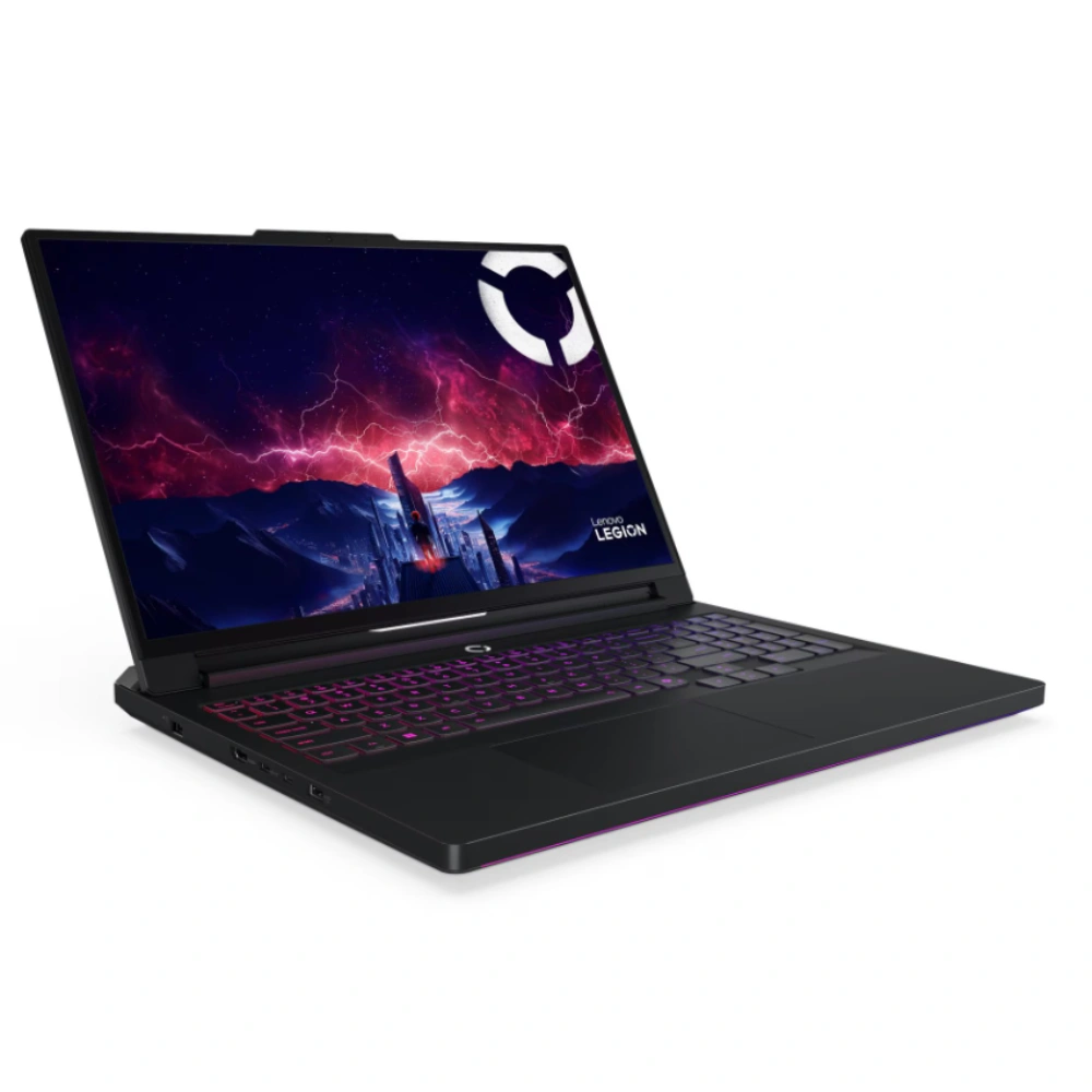 Ноутбук Lenovo Legion Pro 7 16AFR10H AMD Ryzen 9 9955HX 32GB / SSD 1TB / RTX 5070 / NO OS / 83RU003KRK / R9321TSG57N - фото 3