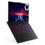 Ноутбук Lenovo Legion Pro 7 16AFR10H AMD Ryzen 9 9955HX 32GB / SSD 1TB / RTX 5070 / NO OS / 83RU003KRK / R9321TSG57N - фото 8