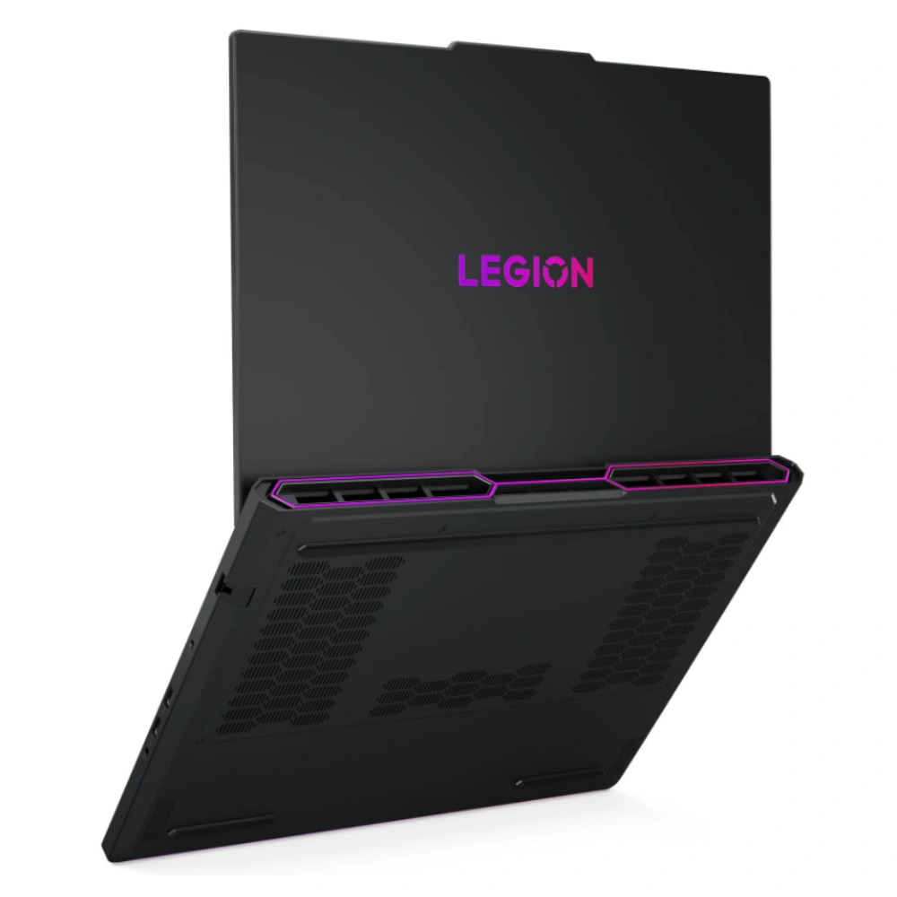 Ноутбук Lenovo Legion Pro 7 16AFR10H AMD Ryzen 9 9955HX 32GB / SSD 1TB / RTX 5070 / NO OS / 83RU003KRK / R9321TSG57N - фото 9