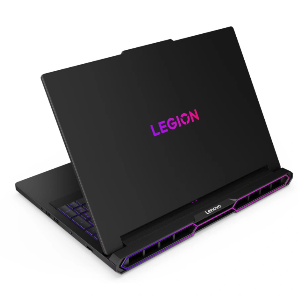 Ноутбук Lenovo Legion Pro 7 16AFR10H AMD Ryzen 9 9955HX 32GB / SSD 1TB / RTX 5070 / NO OS / 83RU003KRK / R9321TSG57N - фото 7