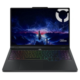Ноутбук Lenovo Legion Pro 5 16IRX10 Core i9-14900HX 32GB / SSD 1TB / RTX 5060 8GB / NO OS / 83NN0079RK / I9321TSG56N