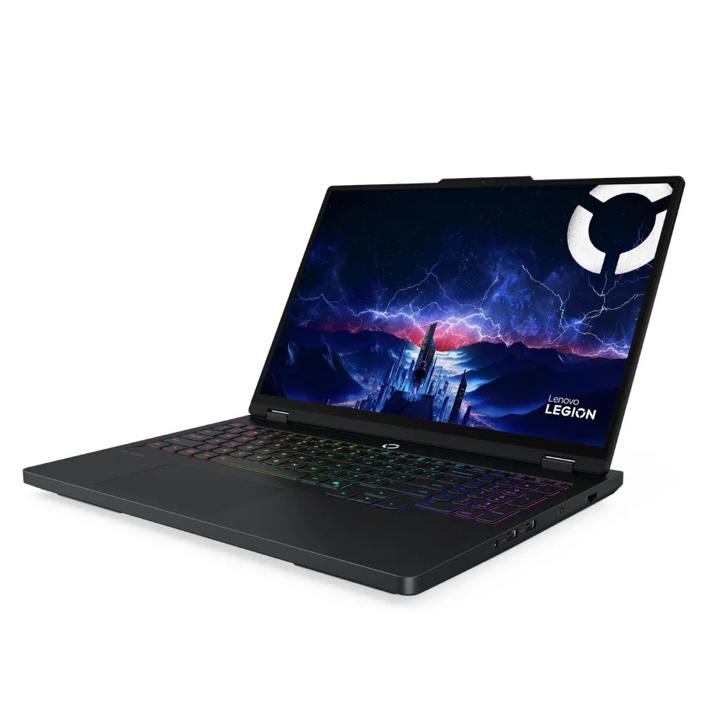 Ноутбук Lenovo Legion Pro 5 16IRX10 Core i9-14900HX 32GB / SSD 1TB / RTX 5060 8GB / NO OS / 83NN0079RK / I9321TSG56N - фото 2