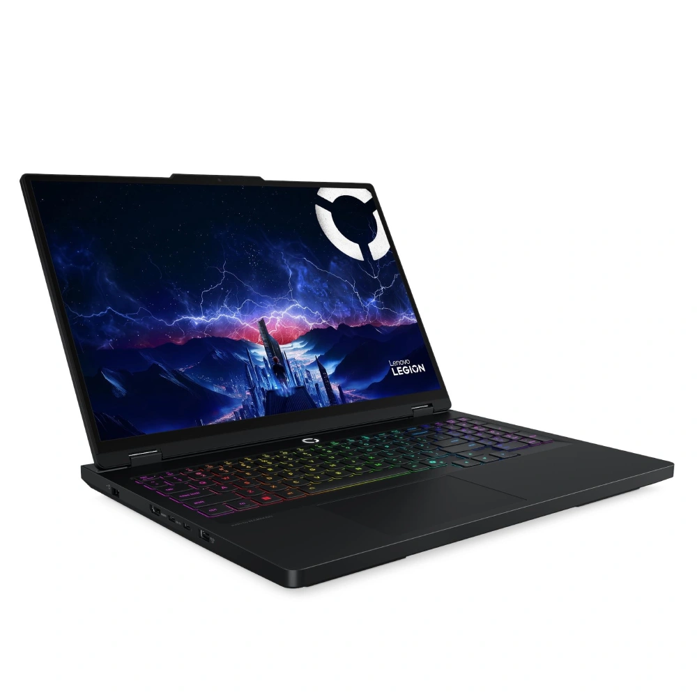 Ноутбук Lenovo Legion Pro 5 16IRX10 Core i9-14900HX 32GB / SSD 1TB / RTX 5060 8GB / NO OS / 83NN0079RK / I9321TSG56N - фото 3