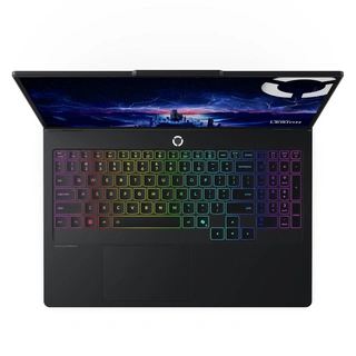 Ноутбук Lenovo Legion Pro 5 16IRX10 Core i9-14900HX 32GB / SSD 1TB / RTX 5060 8GB / NO OS / 83NN0079RK / I9321TSG56N - фото 4