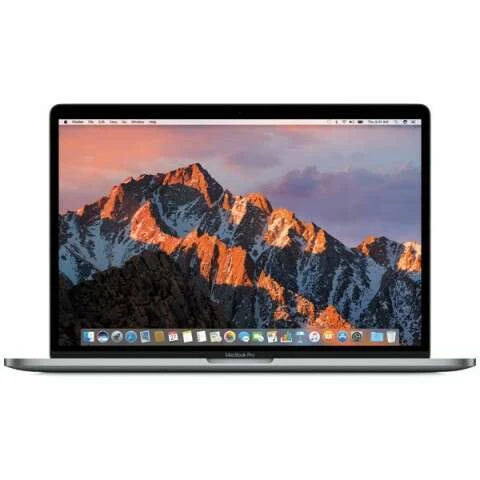 Ноутбук Apple MacBook Pro 15