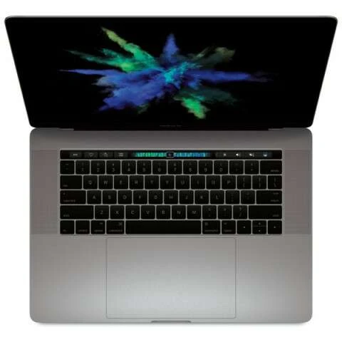 Ноутбук Apple MacBook Pro 15 - фото 2