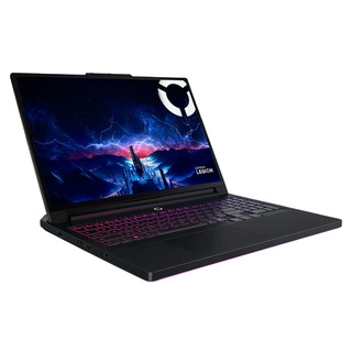 Ноутбук Lenovo Legion Pro 7 16IAX10H Intel Core Ultra 9 275HX 32 GB / SSD 1TB / RTX 5080 16GB / NO OS / 83F50029RK - фото 4
