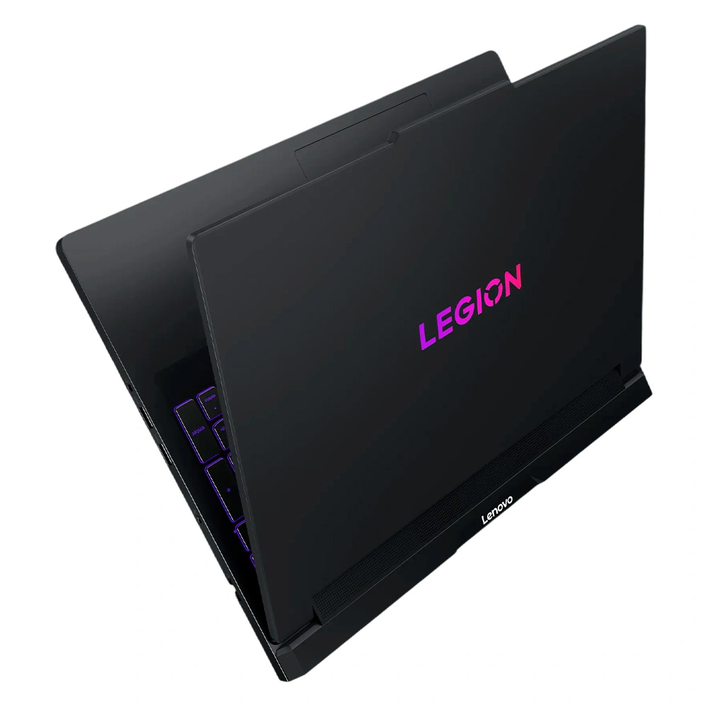 Ноутбук Lenovo Legion Pro 7 16IAX10H Intel Core Ultra 9 275HX 32 GB / SSD 1TB / RTX 5080 16GB / NO OS / 83F50029RK - фото 8