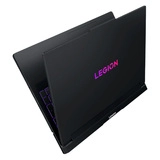 Ноутбук Lenovo Legion Pro 7 16IAX10H Intel Core Ultra 9 275HX 32 GB / SSD 1TB / RTX 5080 16GB / NO OS / 83F50029RK - фото 8