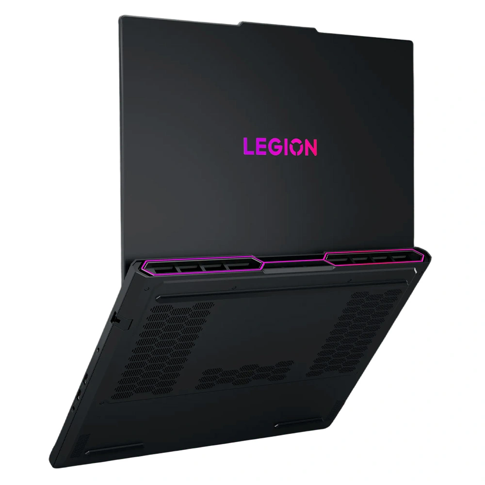 Ноутбук Lenovo Legion Pro 7 16IAX10H Intel Core Ultra 9 275HX 32 GB / SSD 1TB / RTX 5080 16GB / NO OS / 83F50029RK - фото 7