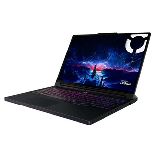 Ноутбук Lenovo Legion Pro 7 16IAX10H Intel Core Ultra 9 275HX 32 GB / SSD 1TB / RTX 5080 16GB / NO OS / 83F50029RK - фото 3