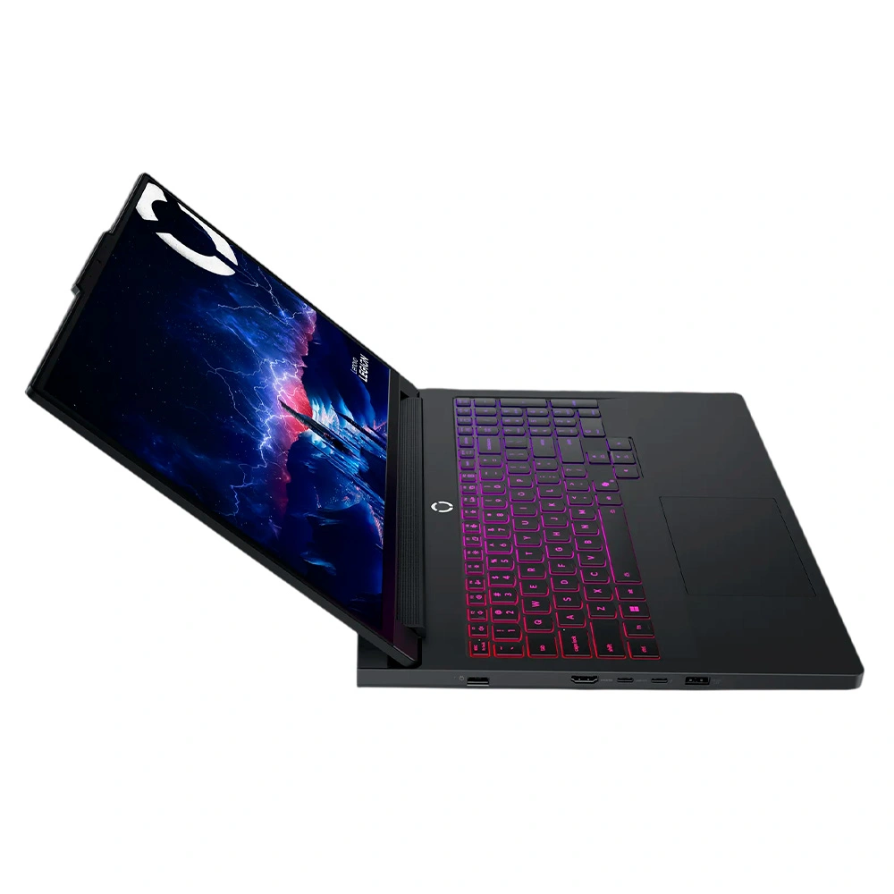 Ноутбук Lenovo Legion Pro 7 16IAX10H Intel Core Ultra 9 275HX 32 GB / SSD 1TB / RTX 5080 16GB / NO OS / 83F50029RK - фото 5