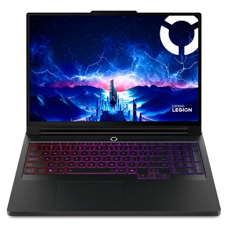 Ноутбук Lenovo Legion Pro 7 16IAX10H Intel Core Ultra 9 275HX 32 GB / SSD 1TB / RTX 5080 16GB / NO OS / 83F50029RK - фото 2