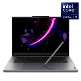 Lenovo ноутбугы Yoga Pro 7 15IPH11 Ultra 9 386H 32 GB / SSD 1TB / GeForce RTX 5060 8 GB/ DOS / 83SN0039RK
