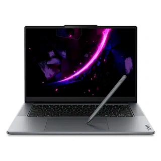 Lenovo ноутбугы Yoga Pro 7 15IPH11 Ultra 9 386H 32 GB / SSD 1TB / GeForce RTX 5060 8 GB/ DOS / 83SN0039RK - фото 2