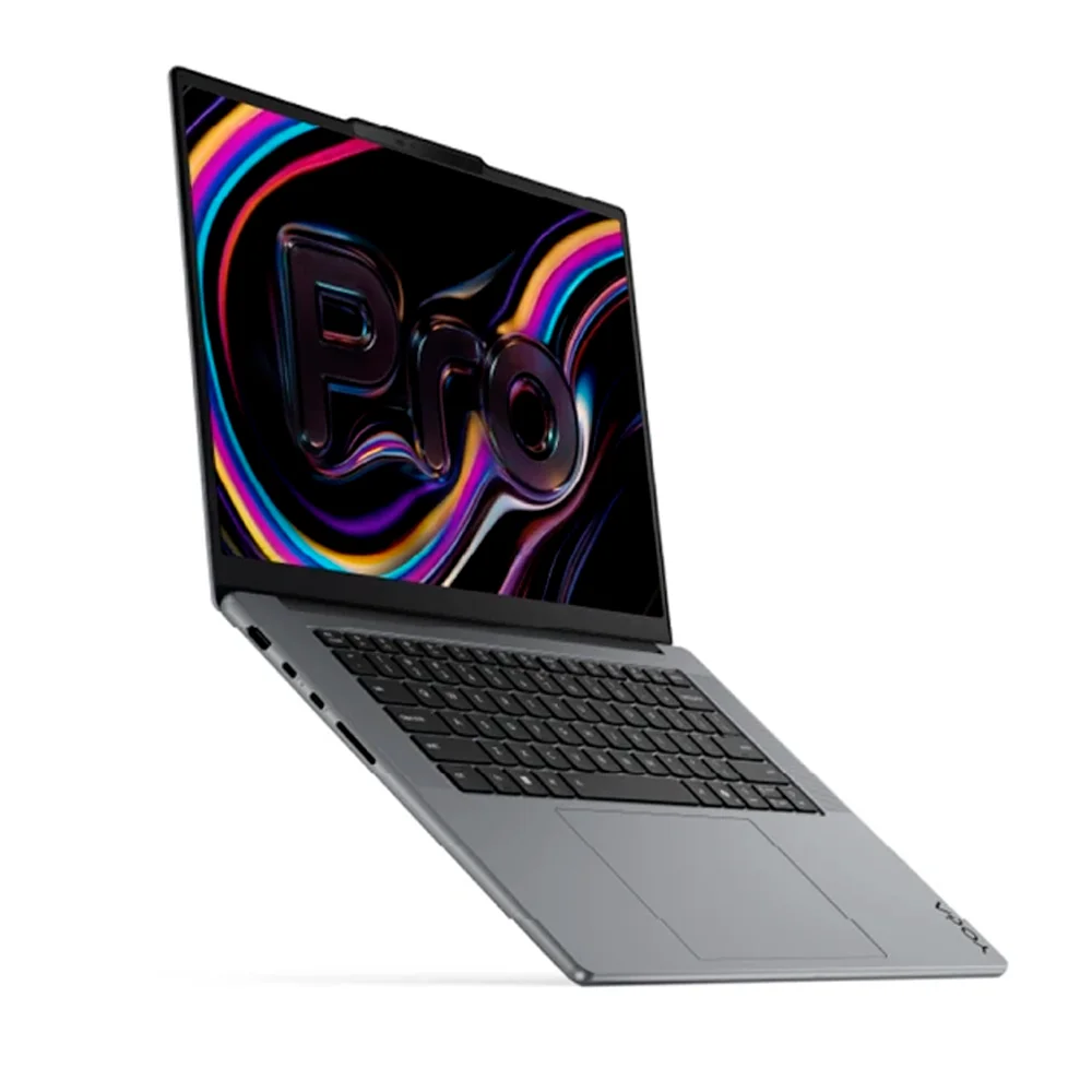 Lenovo ноутбугы Yoga Pro 7 15IPH11 Ultra 9 386H 32 GB / SSD 1TB / GeForce RTX 5060 8 GB/ DOS / 83SN0039RK - фото 4