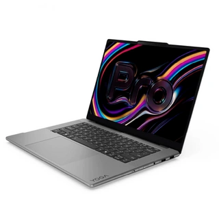 Lenovo ноутбугы Yoga Pro 7 15IPH11 Ultra 9 386H 32 GB / SSD 1TB / GeForce RTX 5060 8 GB/ DOS / 83SN0039RK - фото 6