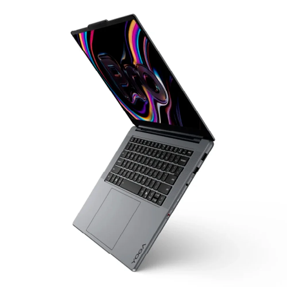 Lenovo ноутбугы Yoga Pro 7 15IPH11 Ultra 9 386H 32 GB / SSD 1TB / GeForce RTX 5060 8 GB/ DOS / 83SN0039RK - фото 5