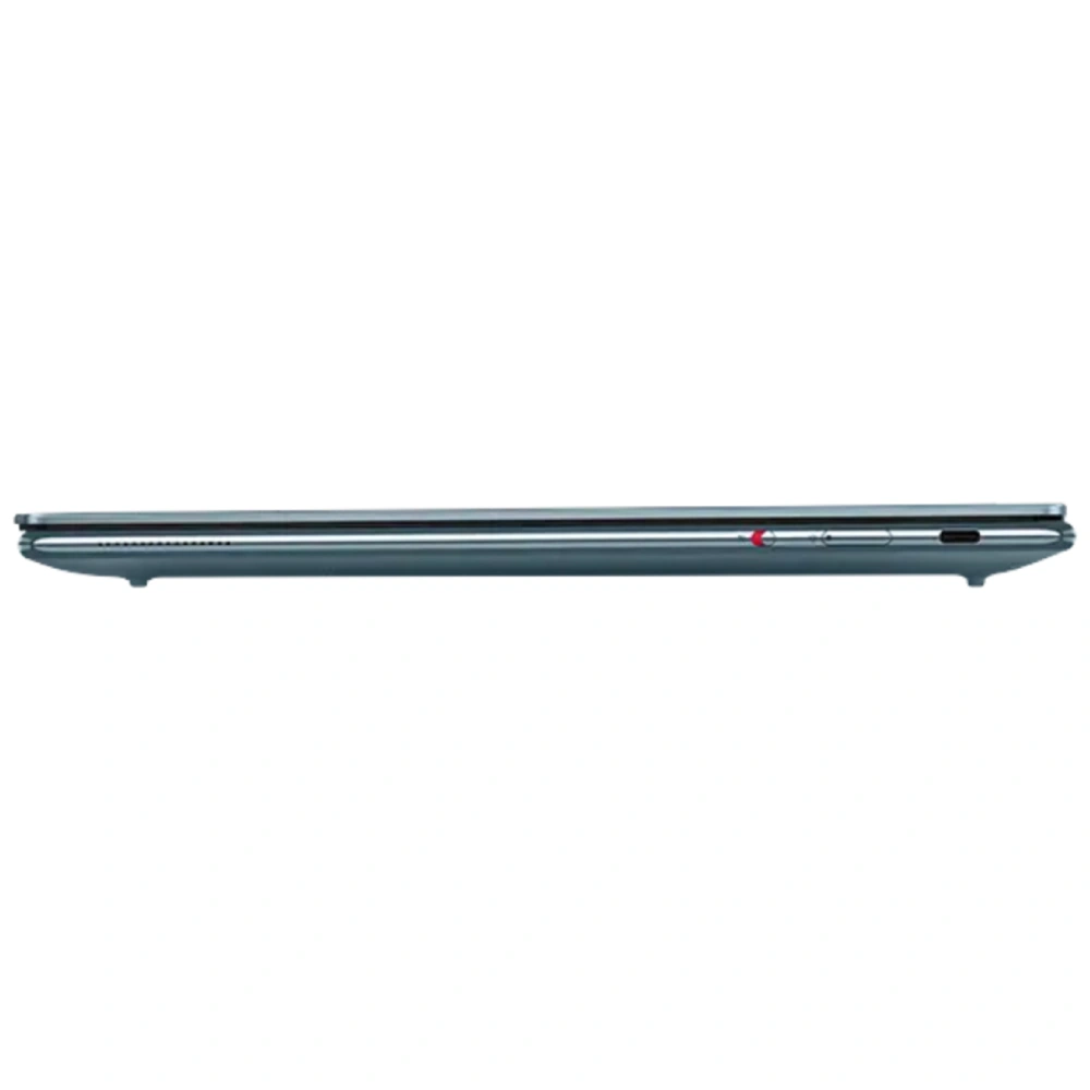 Ноутбук Lenovo Yoga Slim 7 14ILL11 Intel Core Ultra 5 226V 16 GB / SSD 1TB / Integrated Intel Arc Graphics 130V / NO OS / 83R0001YRK / U5161TSUN - фото 11