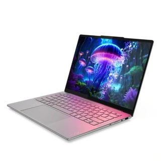 Ноутбук Lenovo Yoga Slim 7 14ILL11 Intel Core Ultra 5 226V 16 GB / SSD 1TB / Integrated Intel Arc Graphics 130V / NO OS / 83R0001YRK / U5161TSUN - фото 3