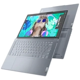 Ноутбук Lenovo Yoga Slim 7 14ILL11 Intel Core Ultra 5 226V 16 GB / SSD 1TB / Integrated Intel Arc Graphics 130V / NO OS / 83R0001YRK / U5161TSUN - фото 14