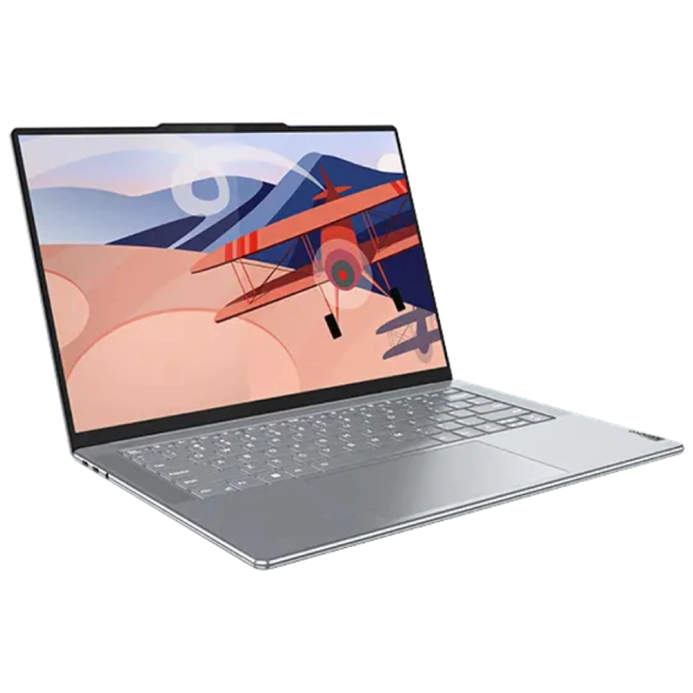 Ноутбук Lenovo Yoga Slim 7 14ILL11 Intel Core Ultra 5 226V 16 GB / SSD 1TB / Integrated Intel Arc Graphics 130V / NO OS / 83R0001YRK / U5161TSUN - фото 4