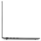 Ноутбук Lenovo Yoga Slim 7 14ILL11 Intel Core Ultra 5 226V 16 GB / SSD 1TB / Integrated Intel Arc Graphics 130V / NO OS / 83R0001YRK / U5161TSUN - фото 8
