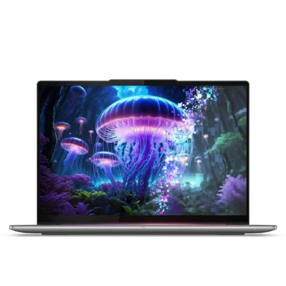 Ноутбук Lenovo Yoga Slim 7 14ILL11 Intel Core Ultra 5 226V 16 GB / SSD 1TB / Integrated Intel Arc Graphics 130V / NO OS / 83R0001YRK / U5161TSUN