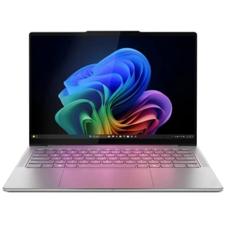 Ноутбук Lenovo Yoga Slim 7 14ILL11 Intel Core Ultra 5 226V 16 GB / SSD 1TB / Integrated Intel Arc Graphics 130V / NO OS / 83R0001YRK / U5161TSUN - фото 2