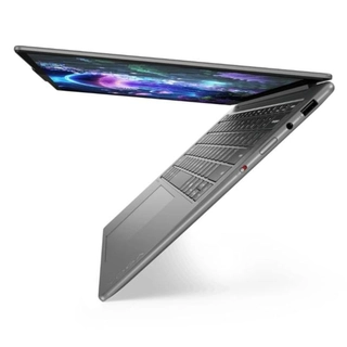 Ноутбук Lenovo Yoga Slim 7 14ILL11 Intel Core Ultra 5 226V 16 GB / SSD 1TB / Integrated Intel Arc Graphics 130V / NO OS / 83R0001YRK / U5161TSUN - фото 6