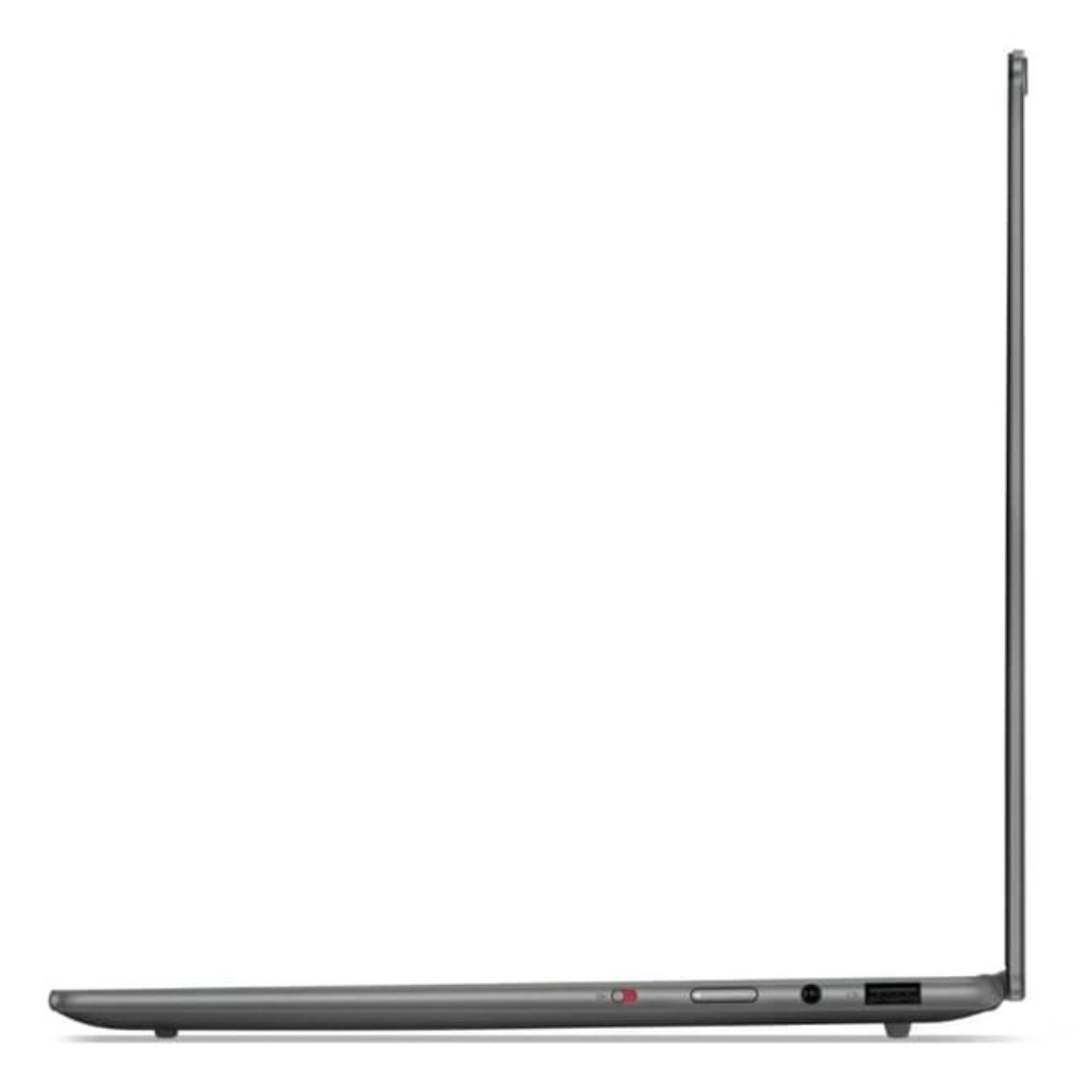 Ноутбук Lenovo Yoga Slim 7 14ILL11 Intel Core Ultra 5 226V 16 GB / SSD 1TB / Integrated Intel Arc Graphics 130V / NO OS / 83R0001YRK / U5161TSUN - фото 7