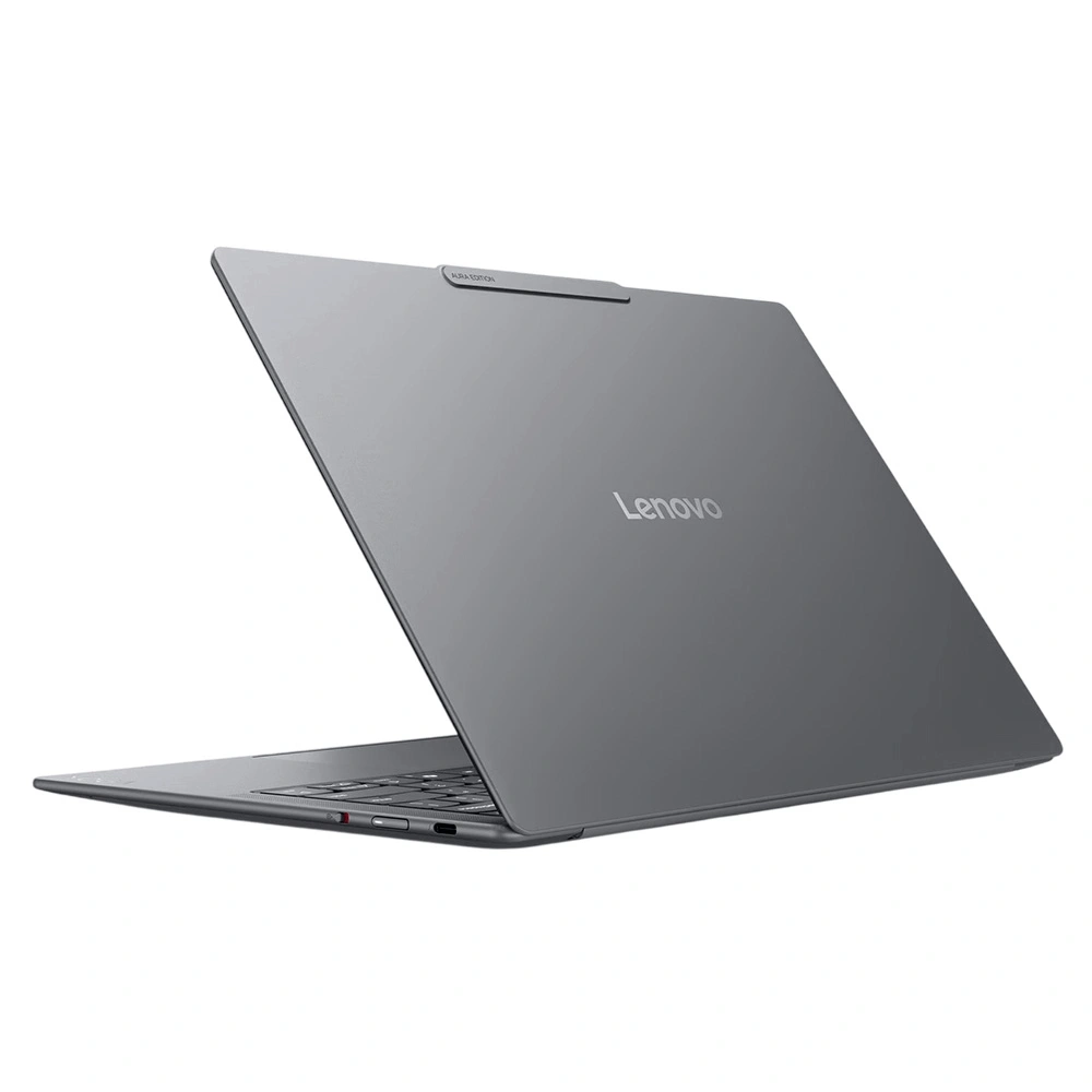 Ноутбук Lenovo Yoga Slim 7 14ILL11 Intel Core Ultra 5 226V 16 GB / SSD 512GB / Integrated Intel Arc Graphics 130V / NO OS / 83R00020RK / U5165SUN - фото 9