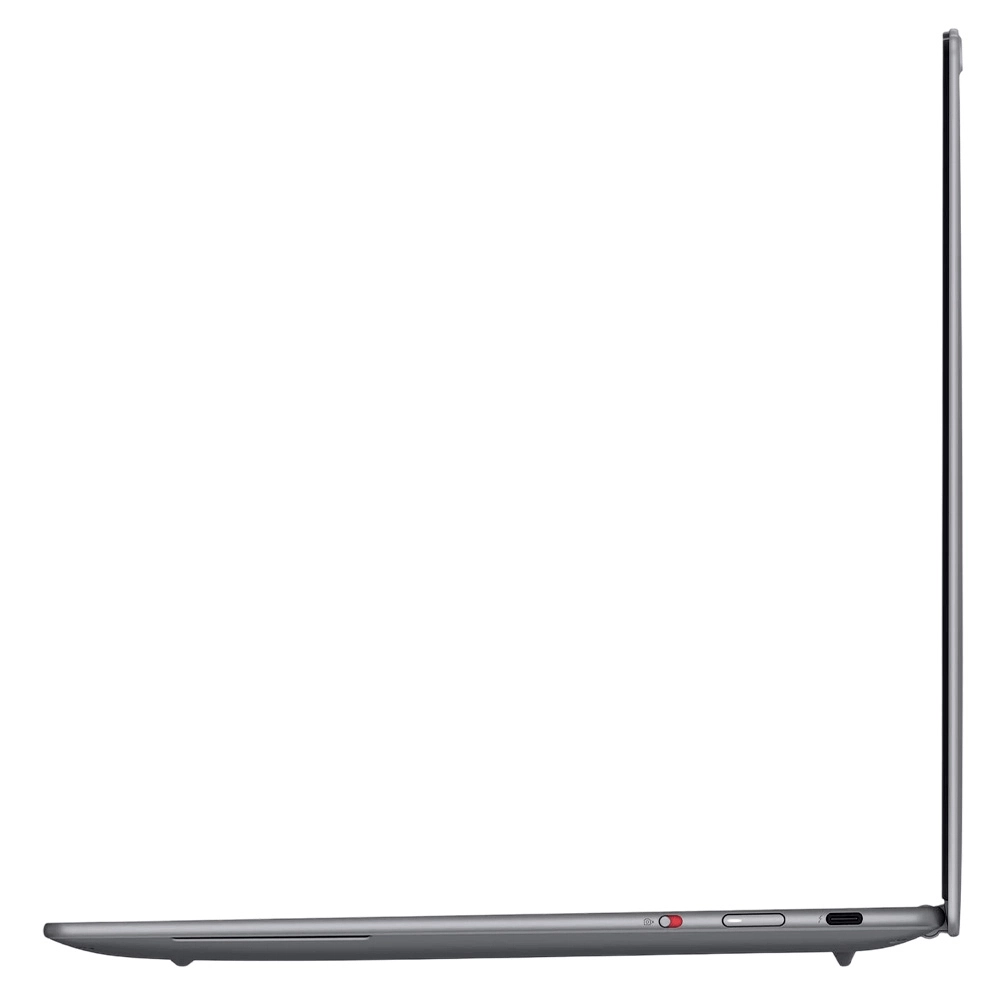 Ноутбук Lenovo Yoga Slim 7 14ILL11 Intel Core Ultra 5 226V 16 GB / SSD 512GB / Integrated Intel Arc Graphics 130V / NO OS / 83R00020RK / U5165SUN - фото 15
