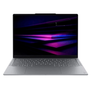 Ноутбук Lenovo Yoga Slim 7 14ILL11 Intel Core Ultra 5 226V 16 GB / SSD 512GB / Integrated Intel Arc Graphics 130V / NO OS / 83R00020RK / U5165SUN - фото 2