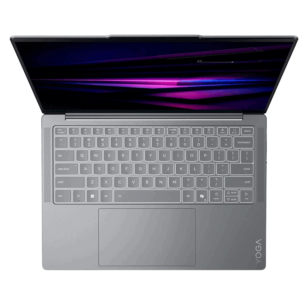 Ноутбук Lenovo Yoga Slim 7 14ILL11 Intel Core Ultra 5 226V 16 GB / SSD 512GB / Integrated Intel Arc Graphics 130V / NO OS / 83R00020RK / U5165SUN - фото 6