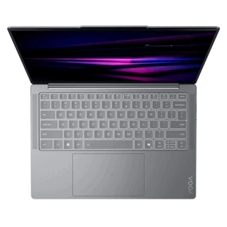 Ноутбук Lenovo Yoga Slim 7 14ILL11 Intel Core Ultra 5 226V 16 GB / SSD 512GB / Integrated Intel Arc Graphics 130V / NO OS / 83R00020RK / U5165SUN - фото 6