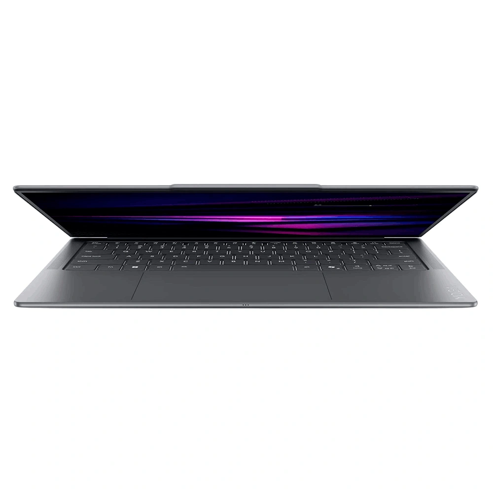 Ноутбук Lenovo Yoga Slim 7 14ILL11 Intel Core Ultra 5 226V 16 GB / SSD 512GB / Integrated Intel Arc Graphics 130V / NO OS / 83R00020RK / U5165SUN - фото 11