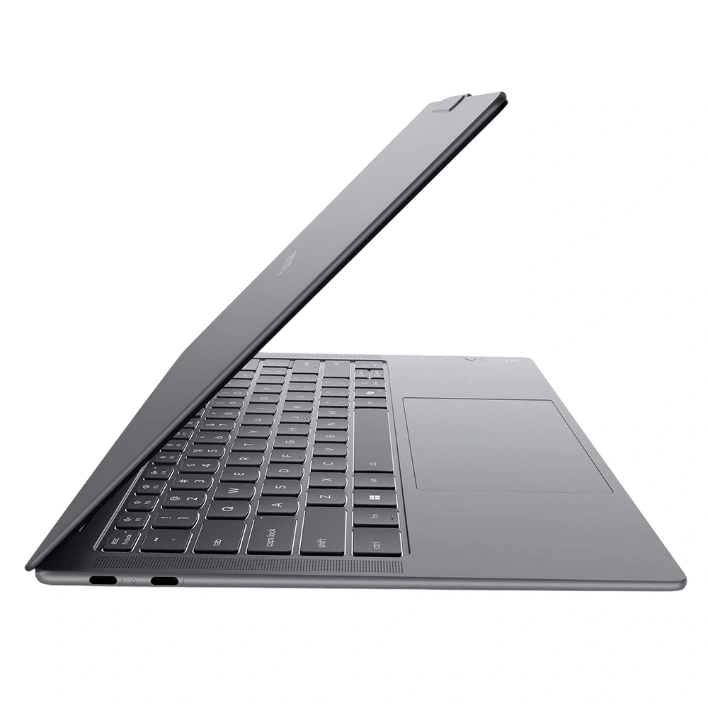 Ноутбук Lenovo Yoga Slim 7 14ILL11 Intel Core Ultra 5 226V 16 GB / SSD 512GB / Integrated Intel Arc Graphics 130V / NO OS / 83R00020RK / U5165SUN - фото 12