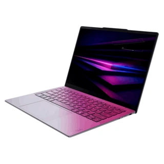 Ноутбук Lenovo Yoga Slim 7 14ILL11 Intel Core Ultra 5 226V 16 GB / SSD 512GB / Integrated Intel Arc Graphics 130V / NO OS / 83R00020RK / U5165SUN - фото 4