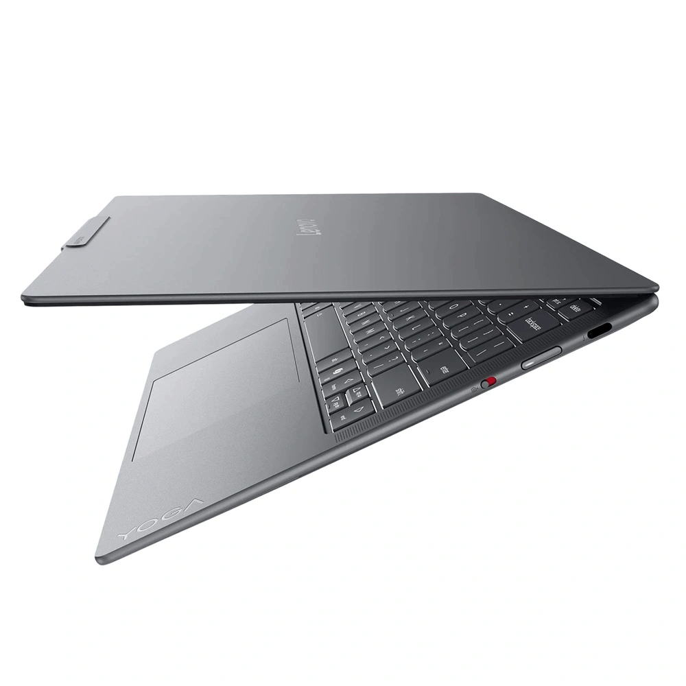 Ноутбук Lenovo Yoga Slim 7 14ILL11 Intel Core Ultra 5 226V 16 GB / SSD 512GB / Integrated Intel Arc Graphics 130V / NO OS / 83R00020RK / U5165SUN - фото 7