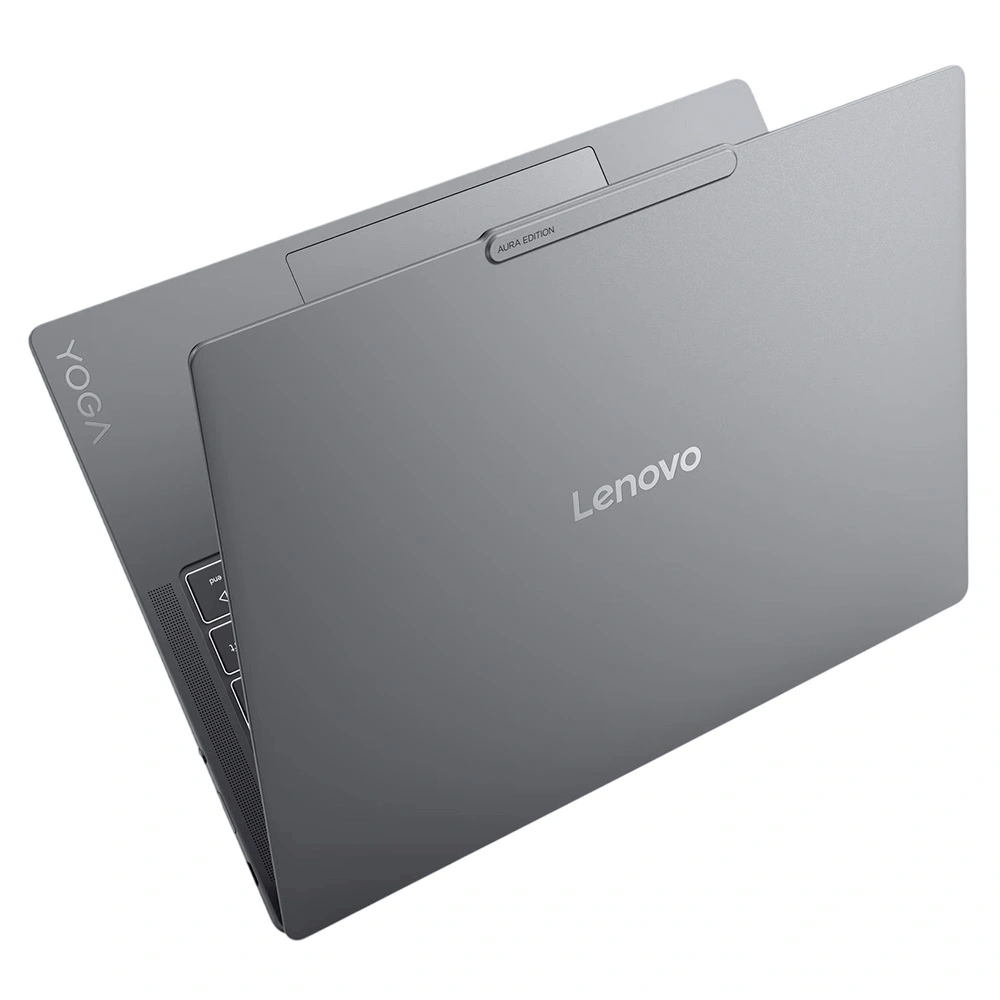 Ноутбук Lenovo Yoga Slim 7 14ILL11 Intel Core Ultra 5 226V 16 GB / SSD 512GB / Integrated Intel Arc Graphics 130V / NO OS / 83R00020RK / U5165SUN - фото 8