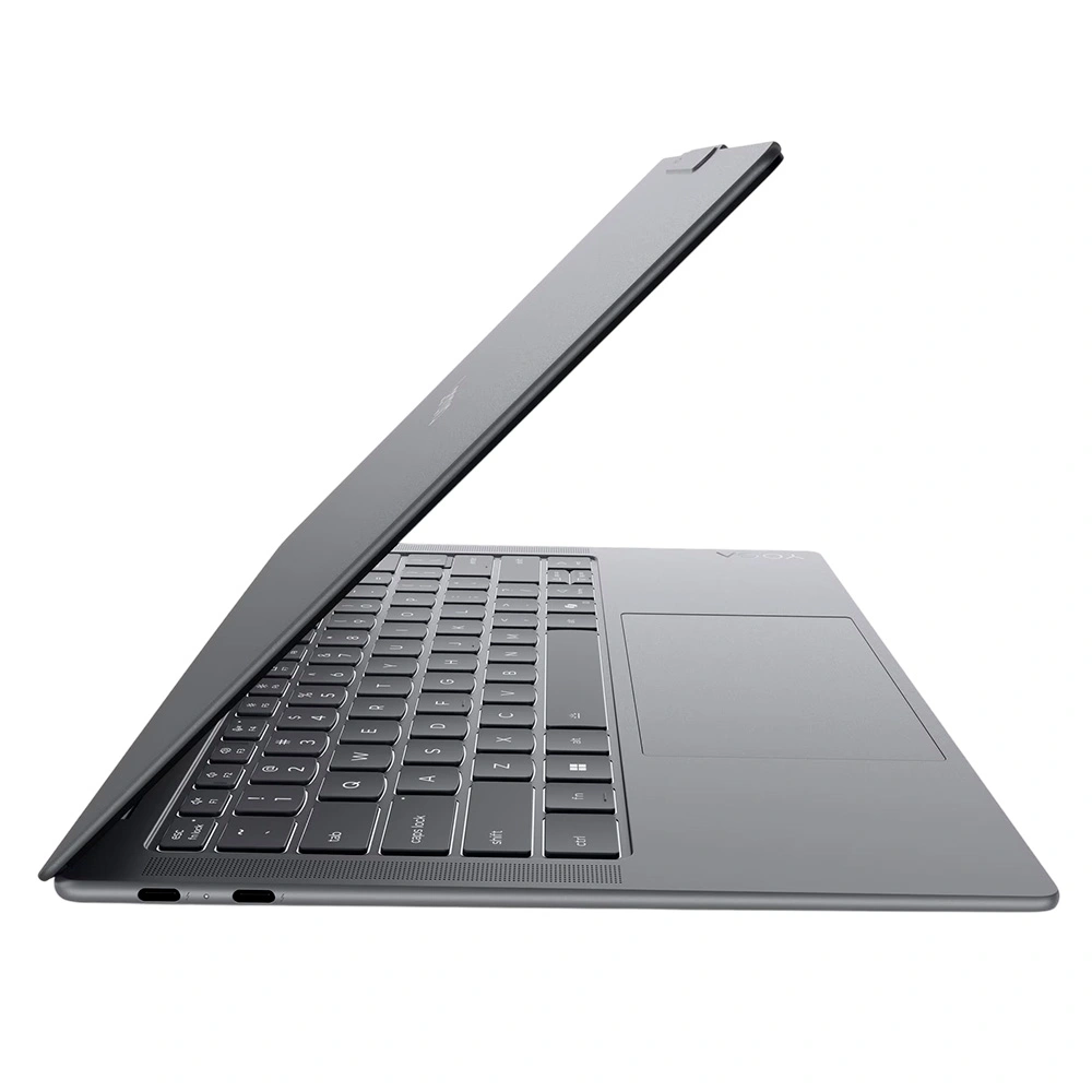 Ноутбук Lenovo Yoga Slim 7 14ILL11 Intel Core Ultra 7 256V 16 GB / SSD 1TB / Integrated Intel Arc Graphics 140V / NO OS / 83R00021RK - фото 12