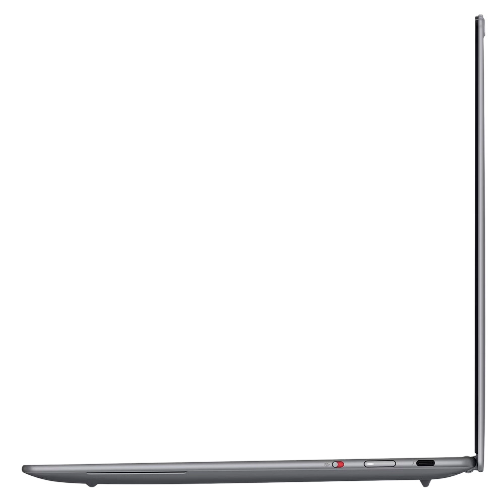 Ноутбук Lenovo Yoga Slim 7 14ILL11 Intel Core Ultra 7 256V 16 GB / SSD 1TB / Integrated Intel Arc Graphics 140V / NO OS / 83R00021RK - фото 15