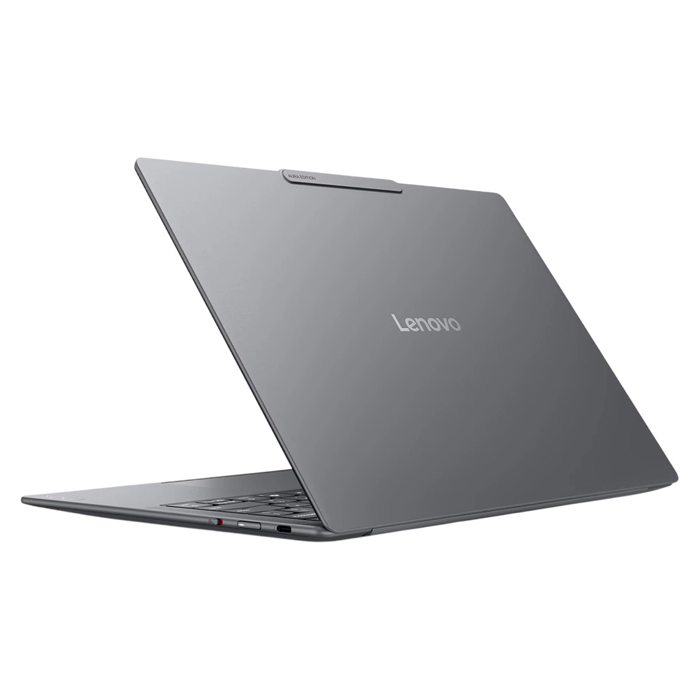 Ноутбук Lenovo Yoga Slim 7 14ILL11 Intel Core Ultra 7 256V 16 GB / SSD 1TB / Integrated Intel Arc Graphics 140V / NO OS / 83R00021RK - фото 9