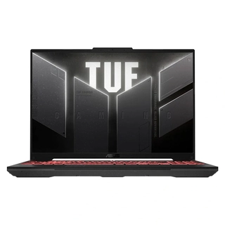 Ноутбук Asus TUF Gaming A16 AMD Ryzen 7 260 16 GB / SSD 512GB / RTX 5050 8GB / Win 11 Home / 90NR0KS1-M00K10 / R7165SG55W11H - фото 3