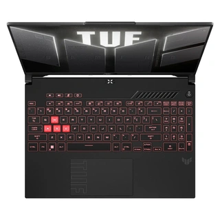 Ноутбук Asus TUF Gaming A16 AMD Ryzen 7 260 16 GB / SSD 512GB / RTX 5050 8GB / Win 11 Home / 90NR0KS1-M00K10 / R7165SG55W11H - фото 4