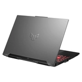 Ноутбук Asus TUF Gaming A16 AMD Ryzen 7 260 16 GB / SSD 512GB / RTX 5050 8GB / Win 11 Home / 90NR0KS1-M00K10 / R7165SG55W11H - фото 8